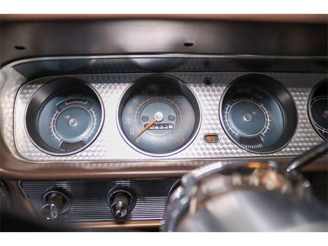 1964 Pontiac GTO (CC-1738270) for sale in Kentwood, Michigan