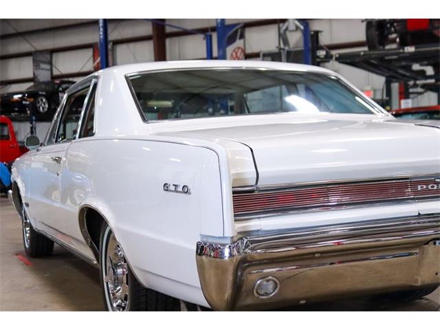 1964 Pontiac GTO (CC-1738270) for sale in Kentwood, Michigan