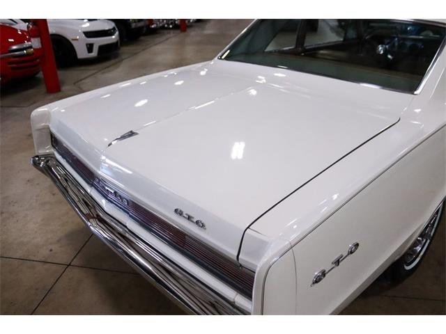 1964 Pontiac GTO (CC-1738270) for sale in Kentwood, Michigan