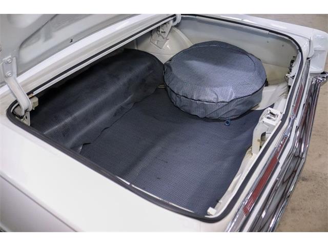 1964 Pontiac GTO (CC-1738270) for sale in Kentwood, Michigan