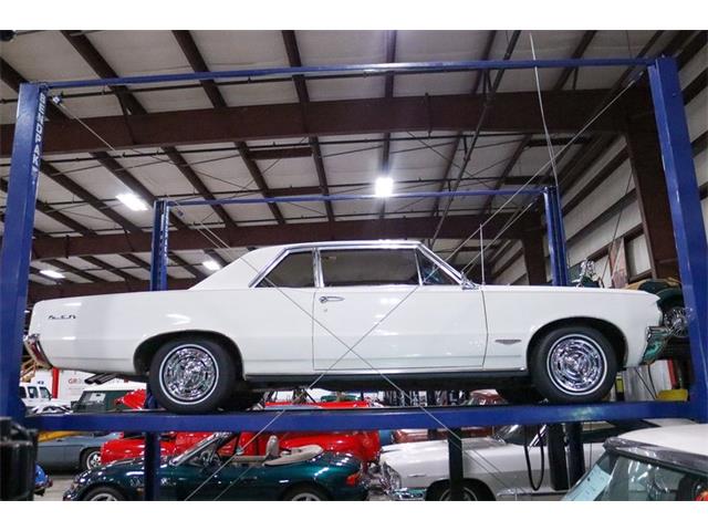 1964 Pontiac GTO (CC-1738270) for sale in Kentwood, Michigan