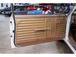 1964 Pontiac GTO (CC-1738270) for sale in Kentwood, Michigan