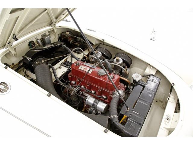 1958 MG MGA (CC-1738277) for sale in Morgantown, Pennsylvania