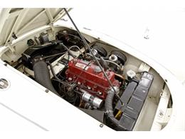 1958 MG MGA (CC-1738277) for sale in Morgantown, Pennsylvania
