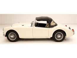 1958 MG MGA (CC-1738277) for sale in Morgantown, Pennsylvania