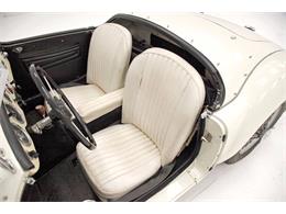 1958 MG MGA (CC-1738277) for sale in Morgantown, Pennsylvania