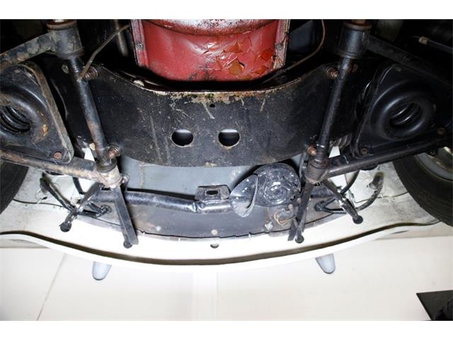 1958 MG MGA (CC-1738277) for sale in Morgantown, Pennsylvania