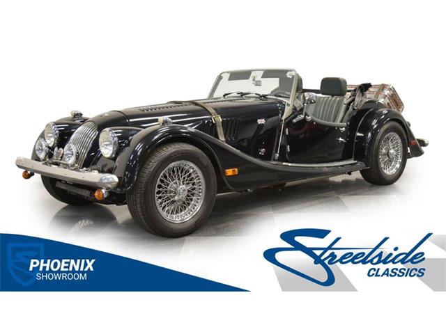 2005 Morgan Roadster for Sale | ClassicCars.com | CC-1738301