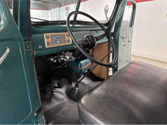 1946 Ford Pickup for Sale | ClassicCars.com | CC-1738304