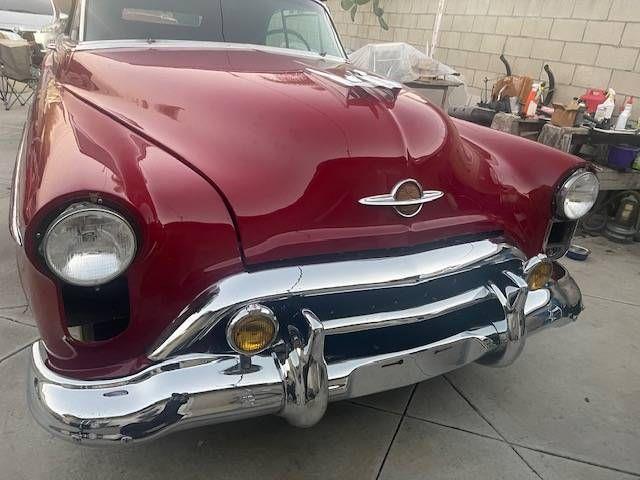 1950 Oldsmobile 98 for Sale | ClassicCars.com | CC-1738306