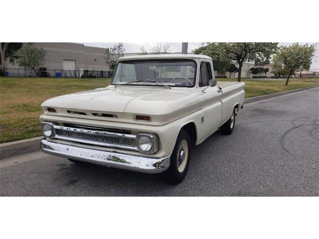 1964 Chevrolet C20 (CC-1738311) for sale in Cadillac, Michigan