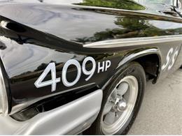 1961 Chevrolet Impala SS (CC-1738313) for sale in Cadillac, Michigan
