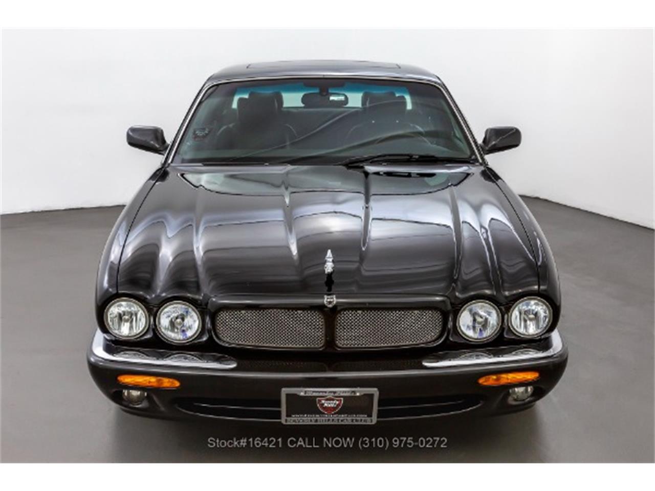 2003 Jaguar Xjr For Sale