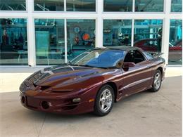 2002 Pontiac Firebird (CC-1738320) for sale in Palmetto, Florida