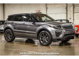 2019 Land Rover Range Rover Evoque (CC-1738331) for sale in Grand Rapids, Michigan