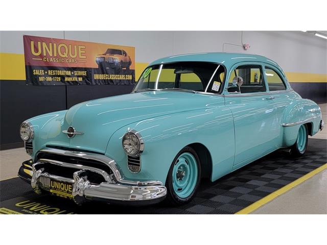 1950 Oldsmobile Futuramic 88 (CC-1738337) for sale in Mankato, Minnesota