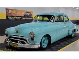 1950 Oldsmobile Futuramic 88 (CC-1738337) for sale in Mankato, Minnesota