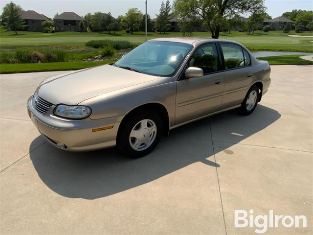 2000 Chevrolet Malibu (CC-1730835) for sale in , 