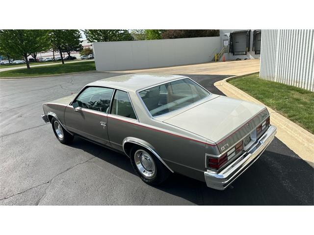 1980 Chevrolet Malibu (CC-1738350) for sale in Addison, Illinois