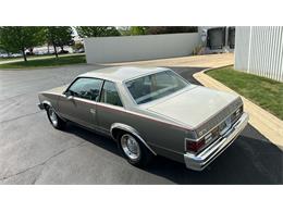 1980 Chevrolet Malibu (CC-1738350) for sale in Addison, Illinois