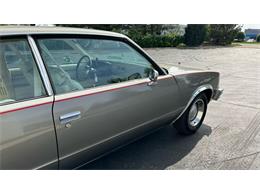 1980 Chevrolet Malibu (CC-1738350) for sale in Addison, Illinois