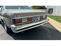 1980 Chevrolet Malibu (CC-1738350) for sale in Addison, Illinois
