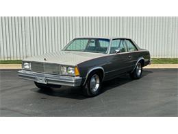 1980 Chevrolet Malibu (CC-1738350) for sale in Addison, Illinois