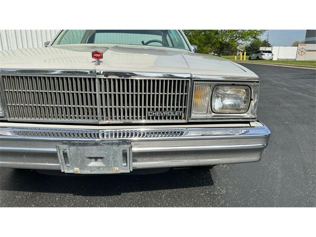 1980 Chevrolet Malibu (CC-1738350) for sale in Addison, Illinois