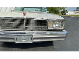 1980 Chevrolet Malibu (CC-1738350) for sale in Addison, Illinois