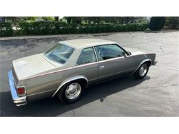 1980 Chevrolet Malibu (CC-1738350) for sale in Addison, Illinois