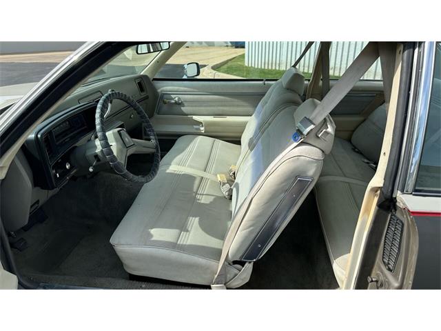1980 Chevrolet Malibu (CC-1738350) for sale in Addison, Illinois