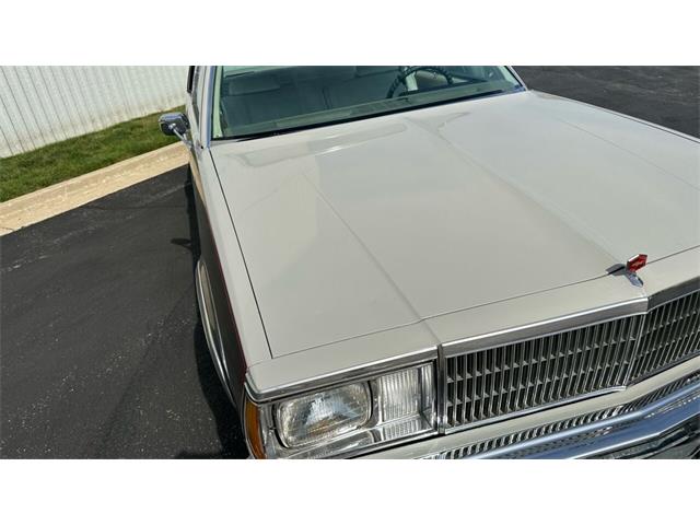 1980 Chevrolet Malibu (CC-1738350) for sale in Addison, Illinois