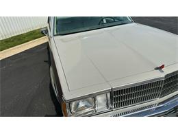 1980 Chevrolet Malibu (CC-1738350) for sale in Addison, Illinois