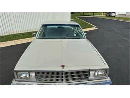 1980 Chevrolet Malibu (CC-1738350) for sale in Addison, Illinois