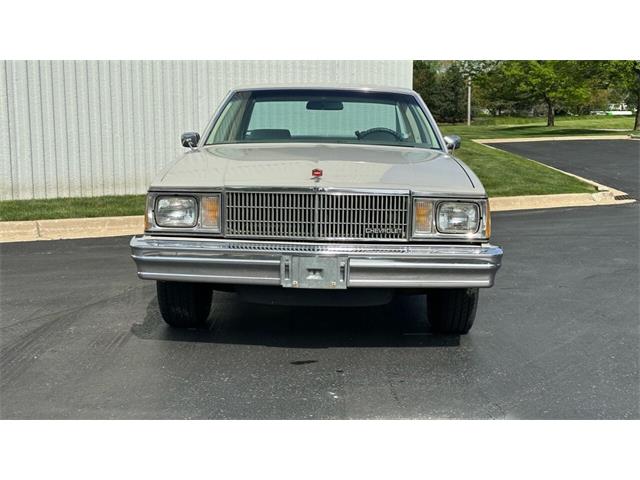 1980 Chevrolet Malibu (CC-1738350) for sale in Addison, Illinois