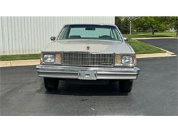 1980 Chevrolet Malibu (CC-1738350) for sale in Addison, Illinois