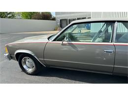 1980 Chevrolet Malibu (CC-1738350) for sale in Addison, Illinois