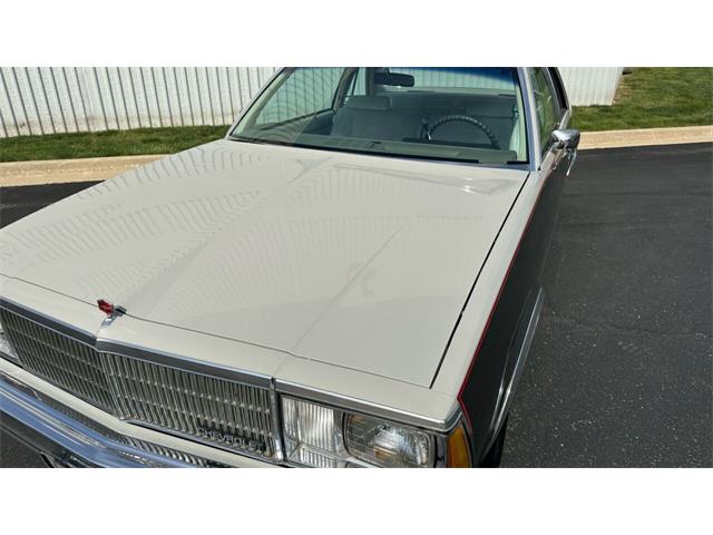 1980 Chevrolet Malibu (CC-1738350) for sale in Addison, Illinois
