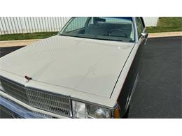 1980 Chevrolet Malibu (CC-1738350) for sale in Addison, Illinois