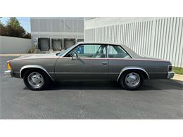 1980 Chevrolet Malibu (CC-1738350) for sale in Addison, Illinois