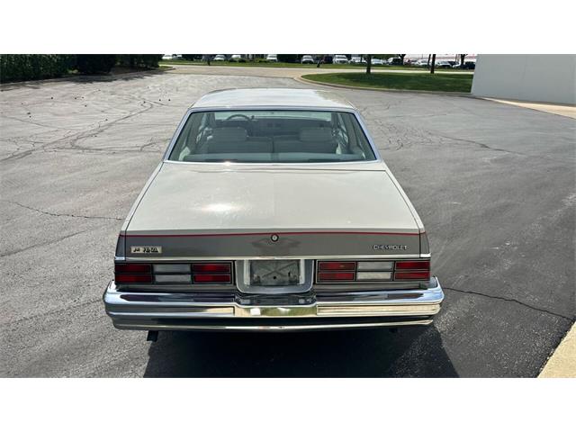 1980 Chevrolet Malibu (CC-1738350) for sale in Addison, Illinois