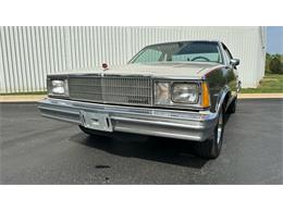 1980 Chevrolet Malibu (CC-1738350) for sale in Addison, Illinois