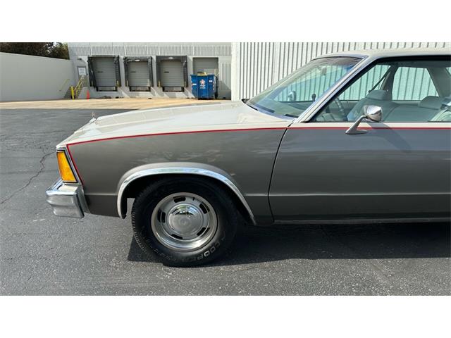 1980 Chevrolet Malibu (CC-1738350) for sale in Addison, Illinois