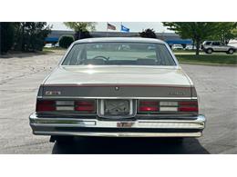 1980 Chevrolet Malibu (CC-1738350) for sale in Addison, Illinois