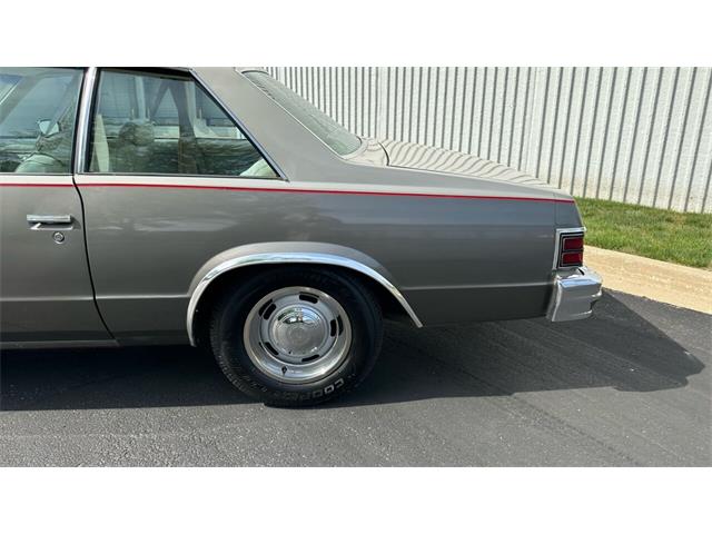 1980 Chevrolet Malibu (CC-1738350) for sale in Addison, Illinois