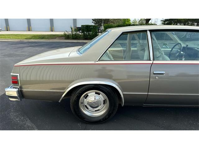 1980 Chevrolet Malibu (CC-1738350) for sale in Addison, Illinois