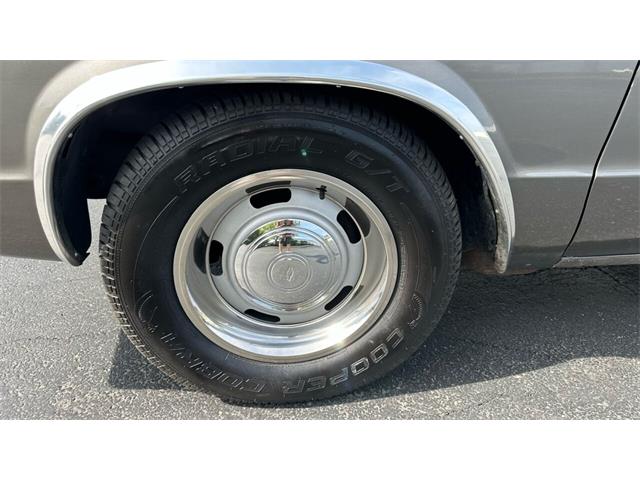 1980 Chevrolet Malibu (CC-1738350) for sale in Addison, Illinois