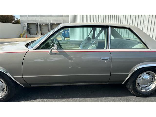 1980 Chevrolet Malibu (CC-1738350) for sale in Addison, Illinois