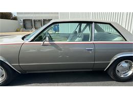 1980 Chevrolet Malibu (CC-1738350) for sale in Addison, Illinois