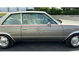 1980 Chevrolet Malibu (CC-1738350) for sale in Addison, Illinois